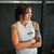 Spitfire Speed Shop x Heavy Rep Gear Muscle Tank in White