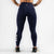 Nuluxe HVY REP Navy / White Leggings