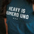 Numero Uno Muscle Tank in Teal