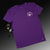 Heavy AF T-Shirt in Violet