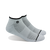 HRG White Ankle Sock